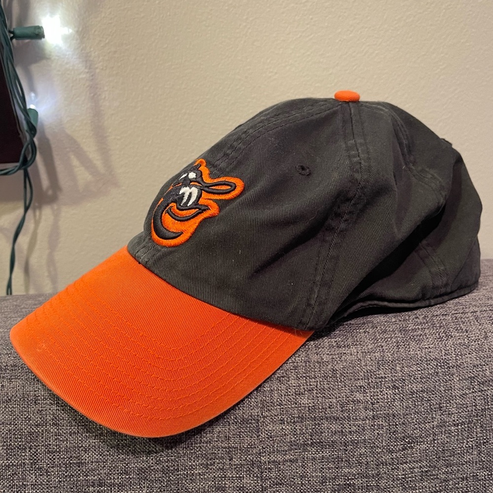 Baltimore Orioles “The Franchise” 1966 style fitted hat. Sz M